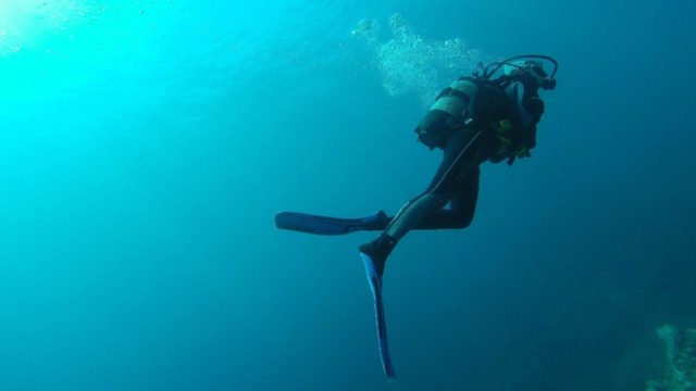 Κέρκυρα: Νεκρή 52χρονη που έκανε κατάδυση