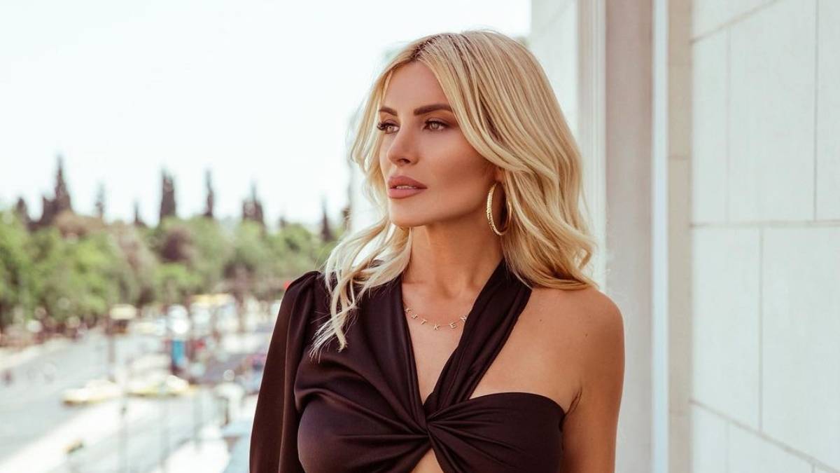 Κατερίνα Καινούργιου: Συγκλονίζει η παρουσιάστρια – «Γροθιά στο στομάχι»