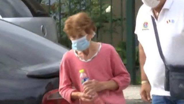Πουλάει… τρέλα η 75χρονη από την Κατερίνη: «Δε θυμάμαι να σκότωσα την αδελφή μου»