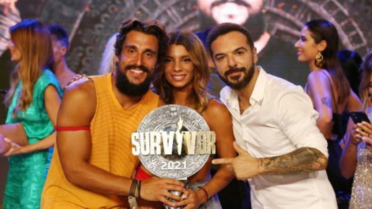 Εκεί επενδύει τα χρήματα ο νικητής του Survivor – Συνεργασία με πρώην άσο της ΑΕΚ