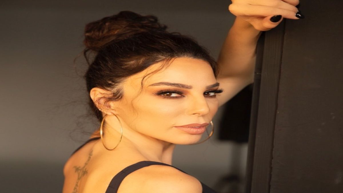 Κέλλυ Κελεκίδου: Δύσκολες ώρες για την τραγουδίστρια