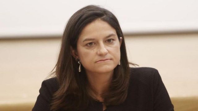 Τα μέτρα στήριξης των πυρόπληκτων εκπαιδευτικών που παρουσίασε η υπουργός, Νίκη Κεραμέως