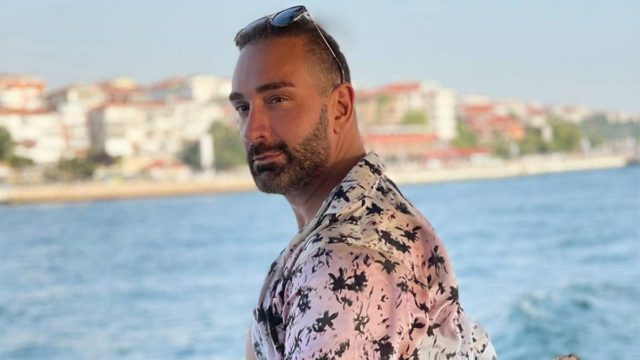 Χώρισε ο Νίκος Κοκλώνης!
