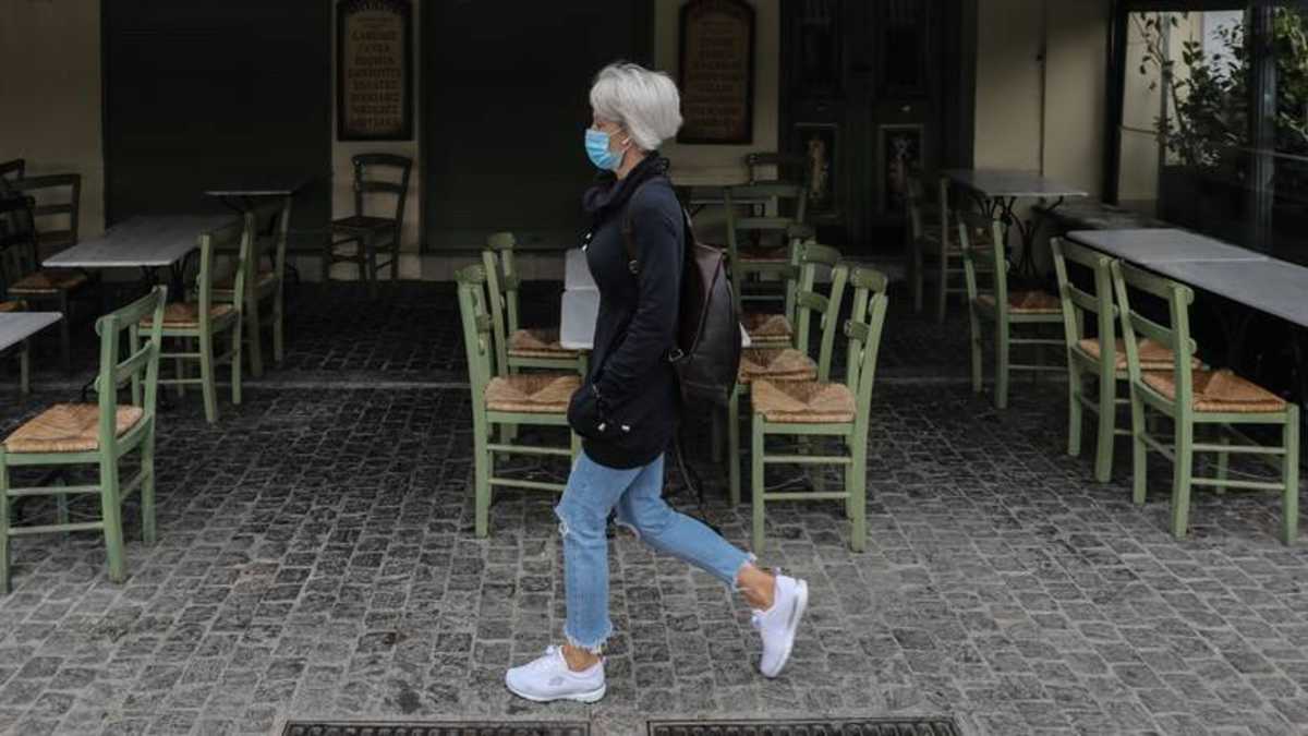 Κορωνοϊός: Ο οδικός «χάρτης» για τους ανεμβολίαστους μέχρι το Μάρτιο – Πιθανά τα ακόμη πιο «βαριά» μέτρα