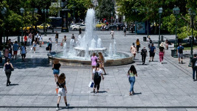 Κορωνοϊός – Έρευνα: Οι νεαροί άντρες διατρέχουν μεγαλύτερο κίνδυνο νόσησης