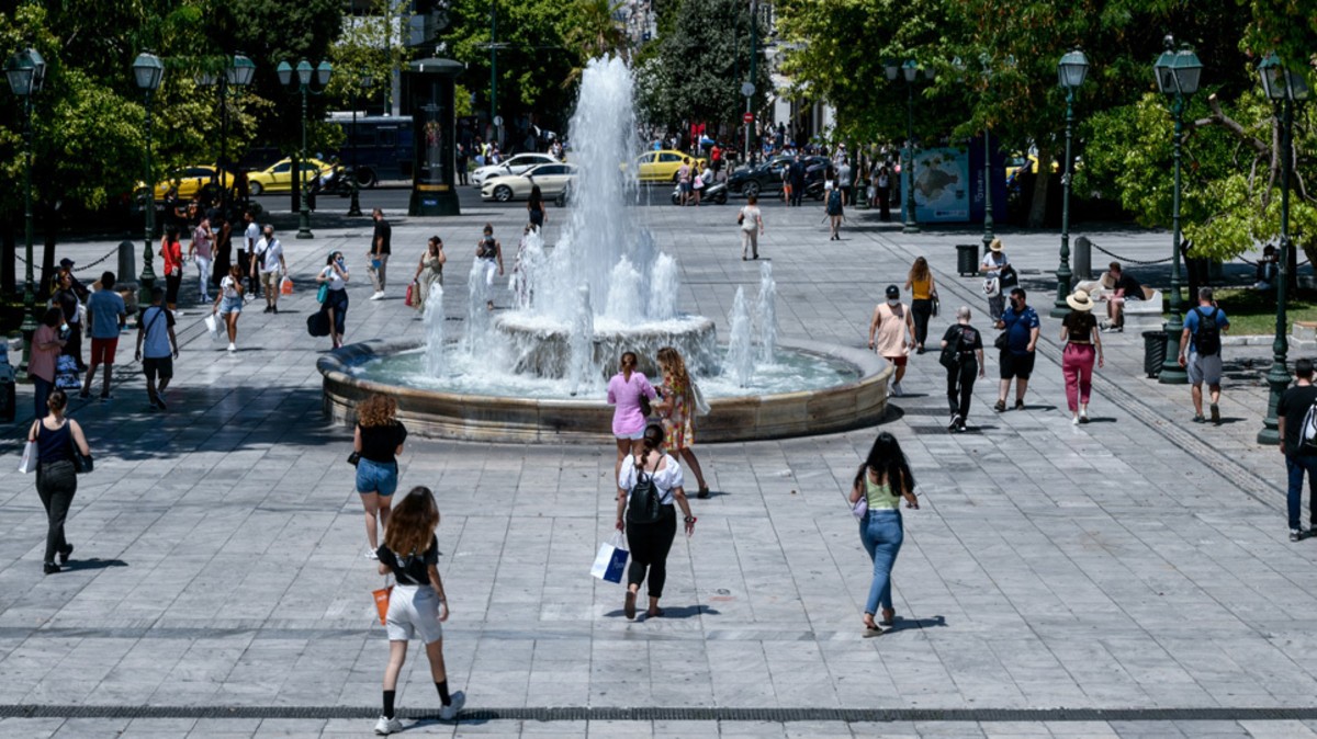 Κορωνοϊός – Έρευνα: Οι νεαροί άντρες διατρέχουν μεγαλύτερο κίνδυνο νόσησης