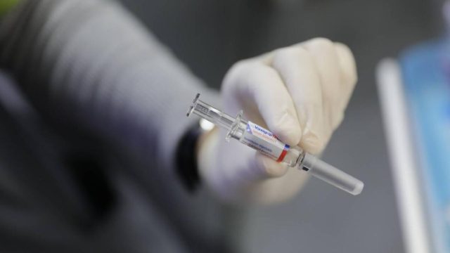 Εγκρίθηκε το πρώτο εμβόλιο DNA στον κόσμο για τον κορωνοϊό