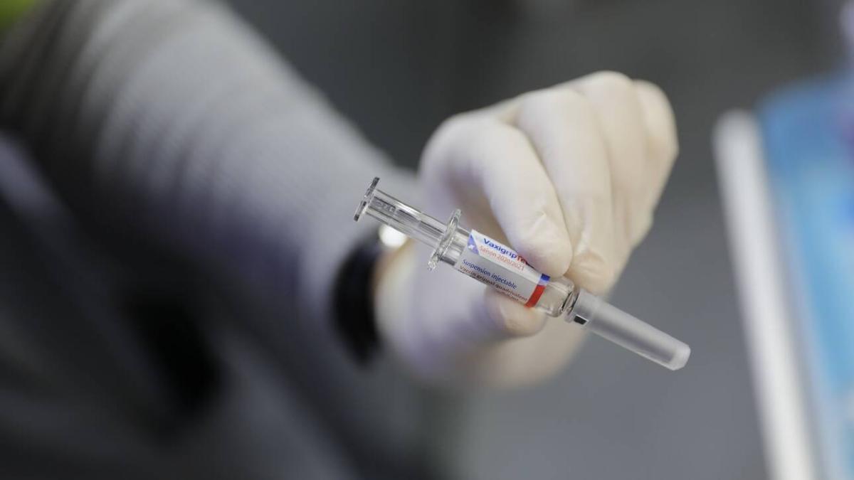 Εγκρίθηκε το πρώτο εμβόλιο DNA στον κόσμο για τον κορωνοϊό