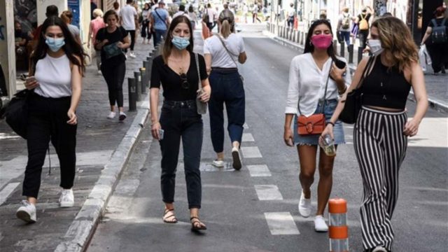 Κορωνοϊός: Ανακοινώνονται νέα μέτρα αύριο στις 12:00 – Τι θα ισχύσει για τους ανεμβολίαστους