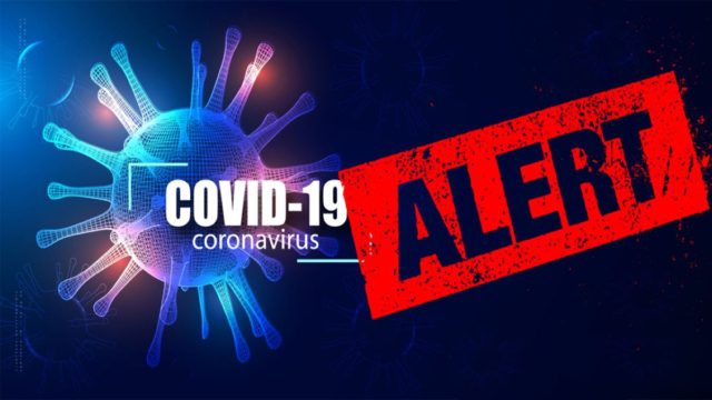 Εφιαλτική πρόβλεψη για 10.000 κρούσματα κορωνοϊού ημερησίως τον Σεπτέμβριο – Δραματική έκκληση των γιατρών