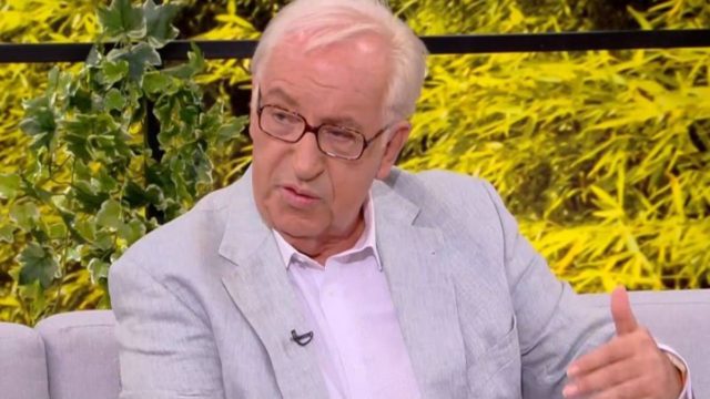 «Καμπανάκι» από τον Κώστα Λεφάκη: «Μαύρες» μέρες για αυτά τα 3 ζώδια