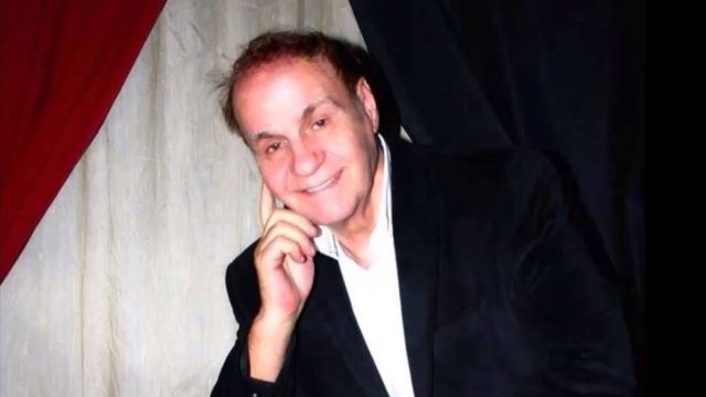 Κώστας Μοναχός: Με έμφραγμα στο νοσοκομείο ο τραγουδιστής