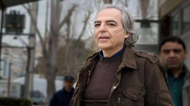 Αίτηση αποφυλάκισης κατέθεσε o Δημήτρης Κουφοντίνας