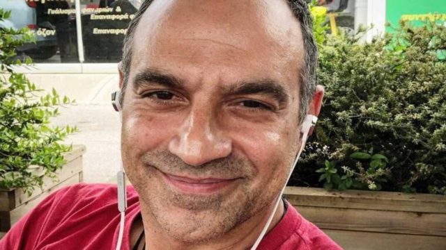 Δύσκολες ώρες για τον Κρατερό Κατσούλη: Αυτό είναι το μόνο περιουσιακό στοιχείο που του έμεινε μετά τον χωρισμό με την Καραβάτου