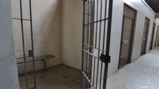 Θεσσαλονίκη: Αυτοκτόνησε στο κρατητήριο ο Γεωργιανός που σκότωσε τη σύντροφό του