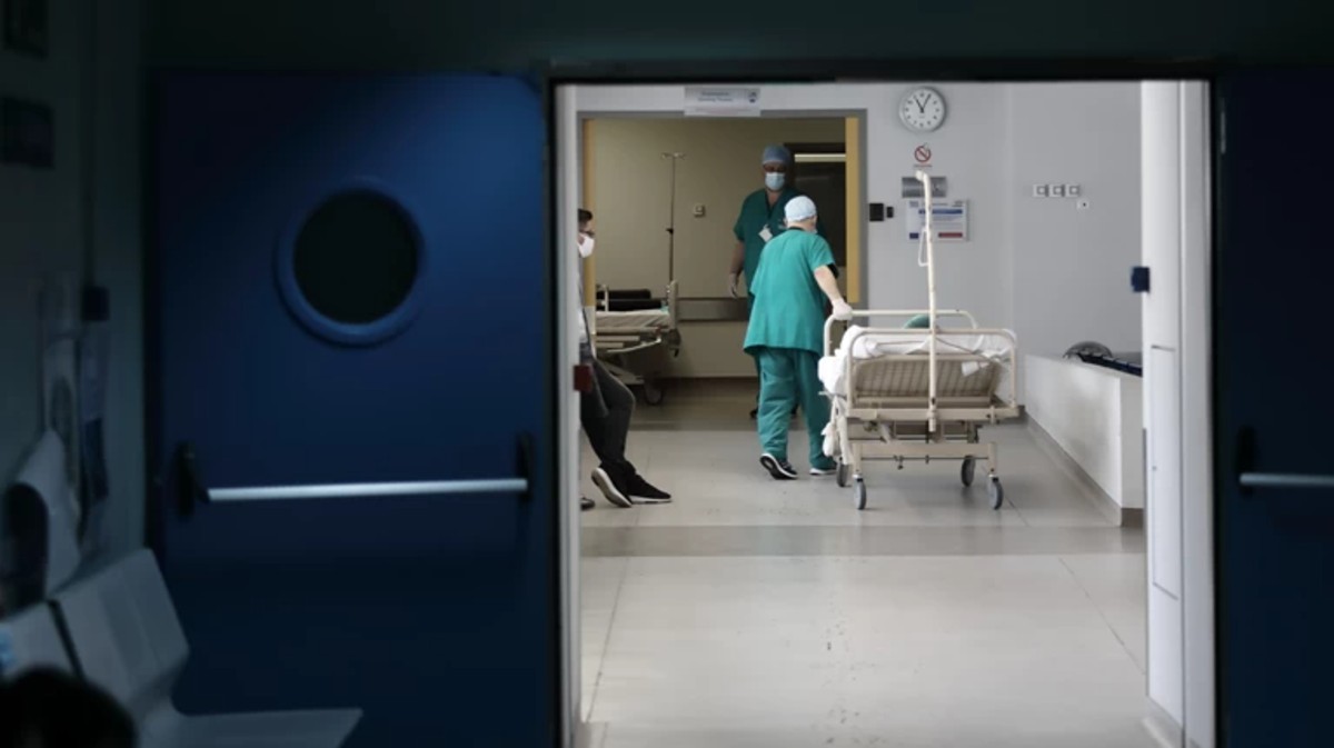 Κρήτη: Κρίσιμη η κατάσταση της 36χρονης εγκύου – Ανησυχία για το μωρό