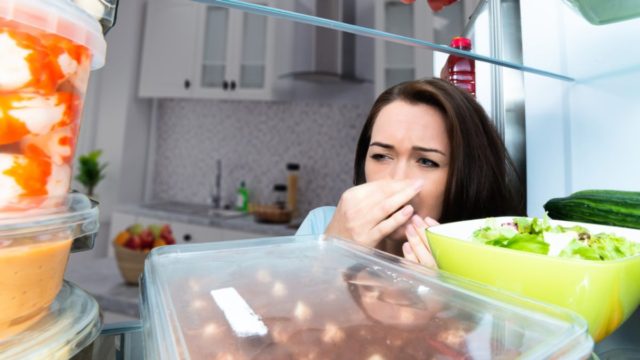 Ξύδι το θαυματουργό! – Πώς θα ξεφορτωθείτε 4 απαίσιες μυρωδιές