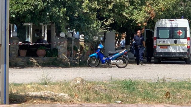 Λάρισα: Προφυλακίζεται ο 54χρονος που σκότωσε τη γυναίκα του στη Σωτηρίτσα