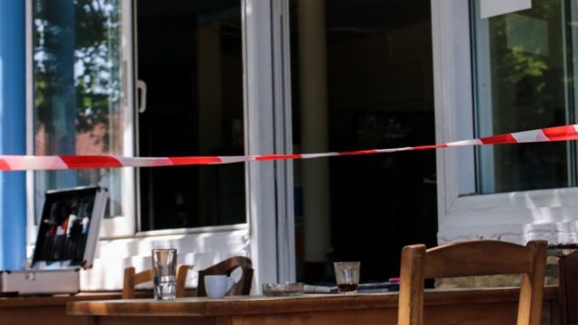 Γυναικοκτονία στη Λάρισα: Τι έδειξε η νεκροψία – Για ανθρωποκτόνο πρόθεση μιλά η ιατροδικαστής