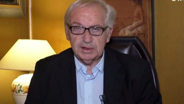 «Καμπανάκι» από τον Κώστα Λεφάκη: Δύσκολος Δεκαπενταύγουστος για αυτά τα 5 ζώδια