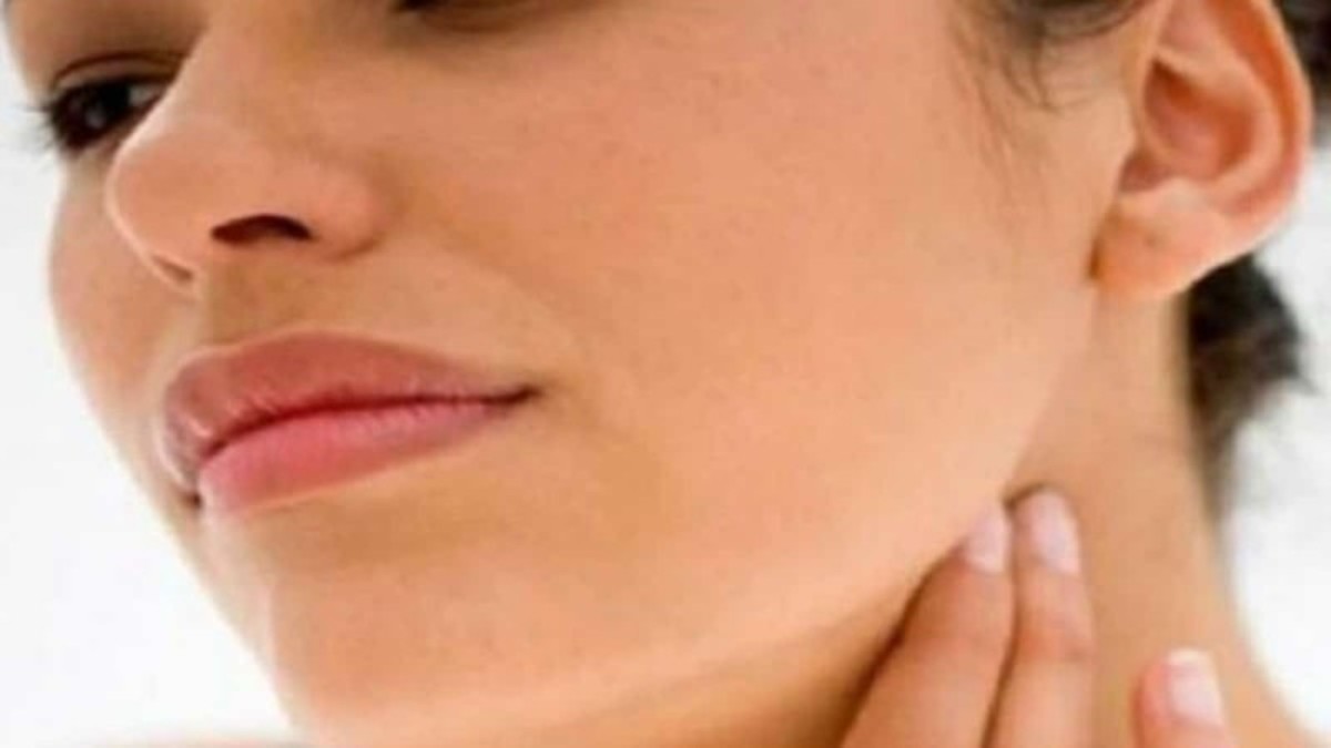 Λέμφωμα: Προσοχή στα πρώτα “αθώα” συμπτώματα