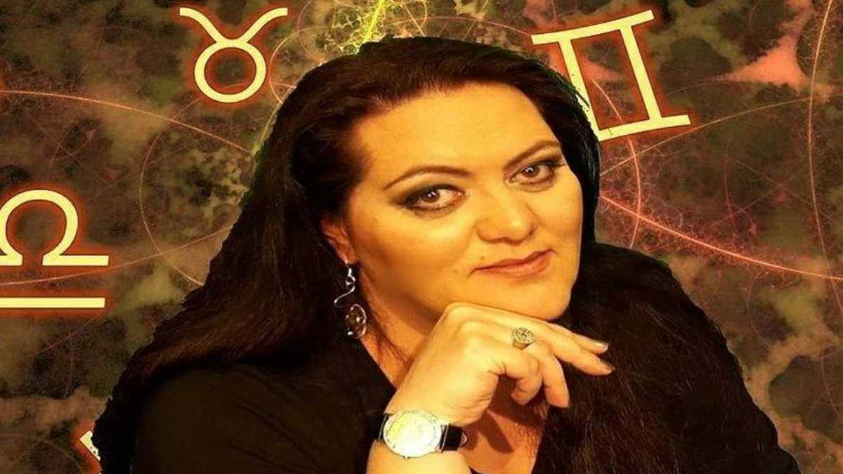 Συναγερμός από την Άντα Λεούση: Έρχονται δύσκολες ώρες για 4 ζώδια