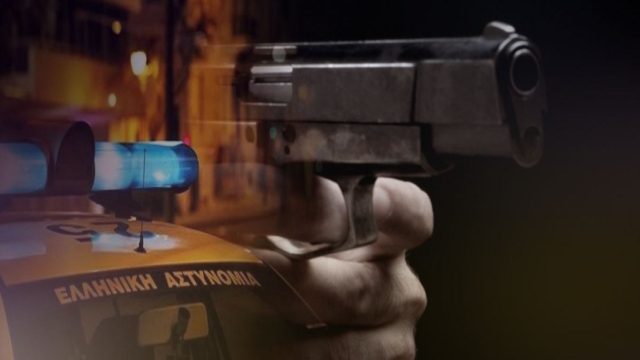 Δύο ένοπλες ληστείες στο Γαλάτσι σε διάσημα 3 ωρών – Στόχος τους ντελιβεράς και περίπτερο