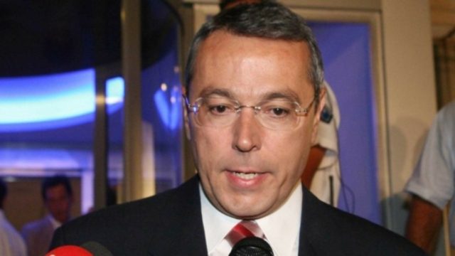 «Βαρύ» πένθος για τον Αιμίλιο Λιάτσο