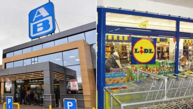 Έκτακτη ανακοίνωση από Lidl και ΑΒ Βασιλόπουλο: Αφορά τους πάντες