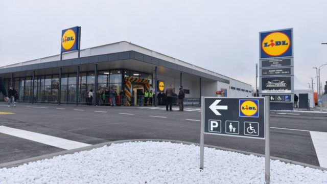 Οργή στα Lidl: Σε κατάσταση αμόκ όλοι οι εργαζόμενοι με αυτό που έκανε η εταιρεία!