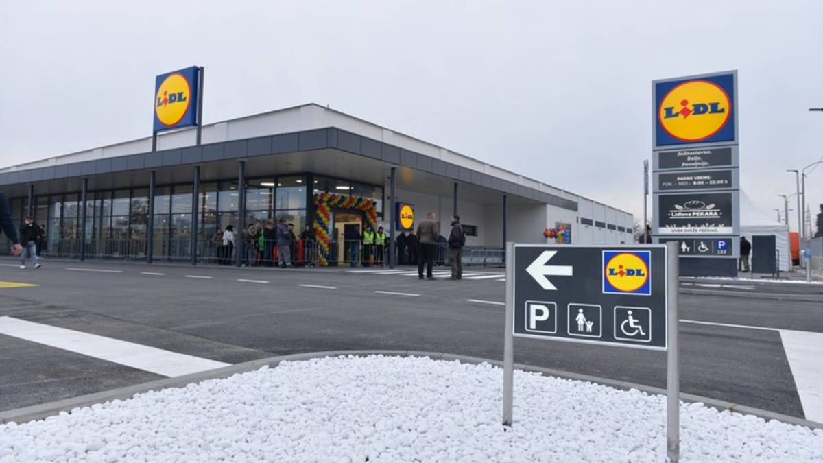 Οργή στα Lidl: Σε κατάσταση αμόκ όλοι οι εργαζόμενοι με αυτό που έκανε η εταιρεία!