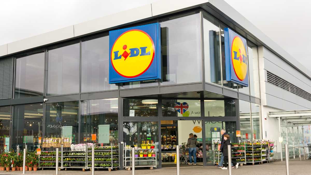 Σάλος στα Lidl: «Θύελλα» αντιδράσεων και ξεσηκωμός από τους εργαζόμενους μετά την τελευταία ανακοίνωση