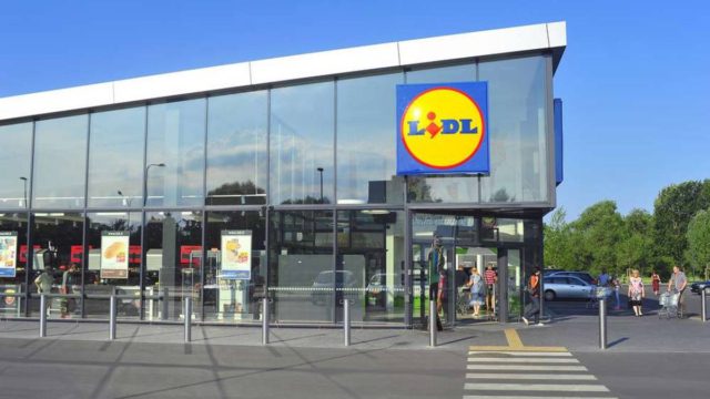Έκτακτη ανακοίνωση από τα Lidl: Αφορά τους πάντες