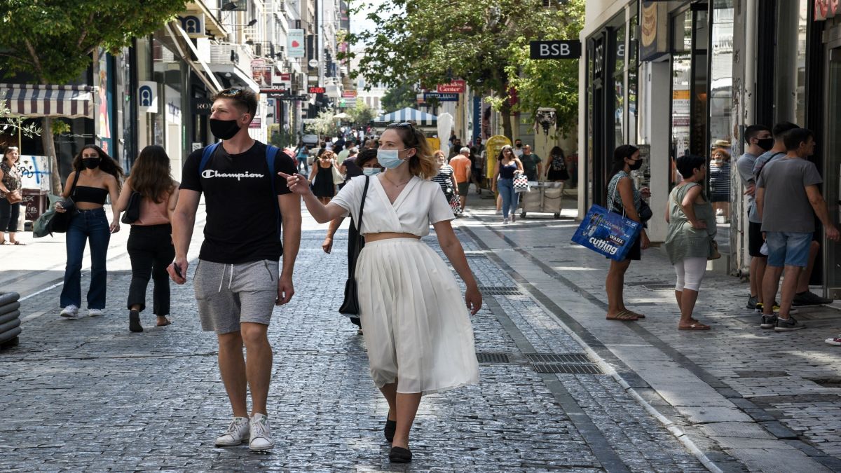Μετά το Ρέθυμνο: Οι 4 περιοχές που μπαίνουν σε lockdown