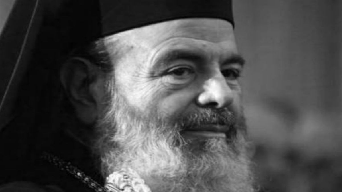 Μακαριστός Αρχιεπίσκοπος Χριστόδουλος: Τα προφητικά του λόγια – Τι θα ζήσουμε μέχρι το 2030! (Video)