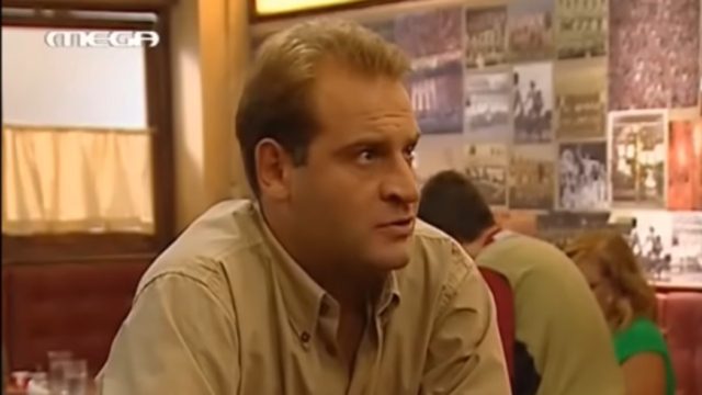Αγνώριστος ο «Μάκης Κοτσάμπασης»: Πώς είναι σήμερα 12 χρόνια μετά το «Ευτυχισμένοι Μαζί»