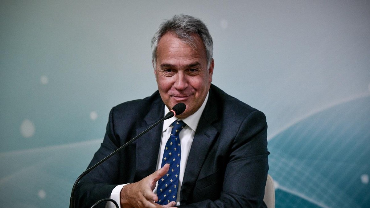 Μάκης Βορίδης: Πιθανή επέκταση του υποχρεωτικού εμβολιασμού και στο Δημόσιο