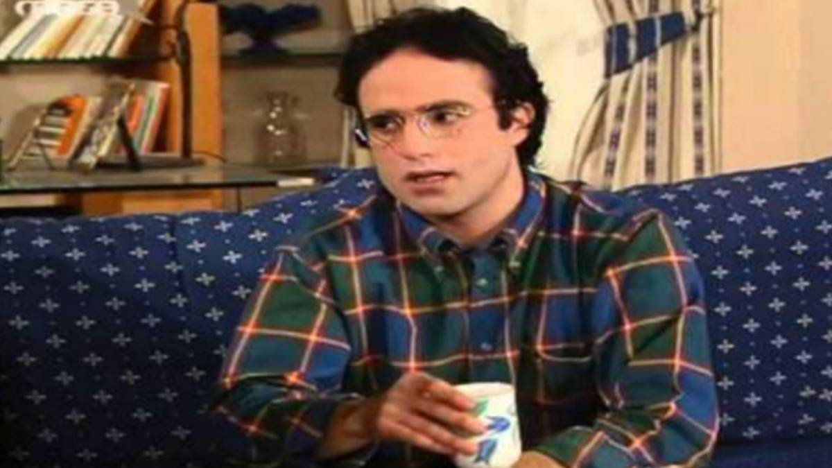 Άλλος άνθρωπος: Θυμάστε τον “Μάκη” από το “Εμείς κι Εμείς”; Δείτε πως είναι σήμερα