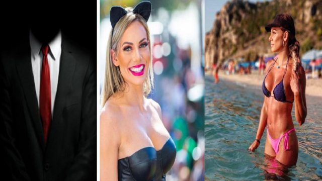 Ιωάννα Μαλέσκου: Τρελά ερωτευμένη η παρουσιάστρια – Ο άντρας που της έχει «κλέψει» την καρδιά