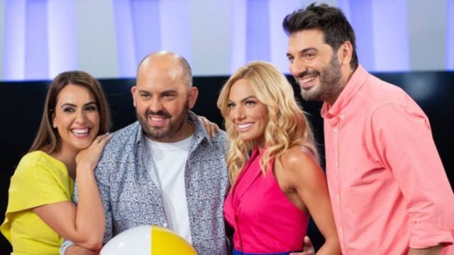 Κι άλλος συνεργάτης της Μαλέσκου εκτός Love it – Το ανακοίνωσε μέσω instagram