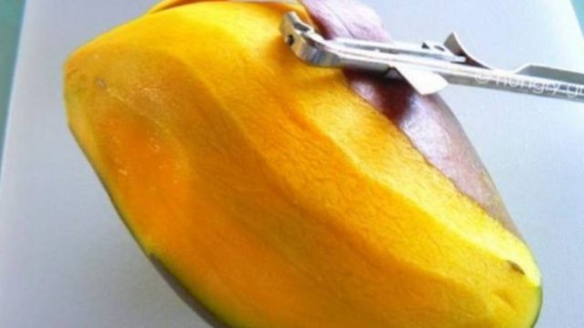 Καταπολεμά τον καρκίνο, τη χοληστερίνη και βελτιώνει τη μνήμη – Δείτε ποιος είναι ο «βασιλιάς των φρούτων»
