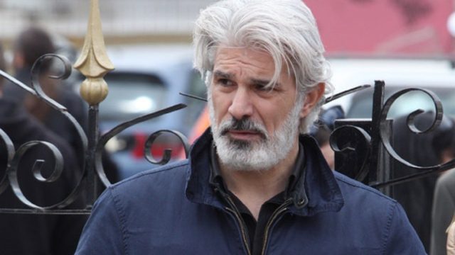 Μάνος Πίντζης: «Είχα πολύ ψηλά τον Φιλιππίδη, δεν πέρναγε από το μυαλό μου ότι είχε τέτοιου είδους ανάγκες»