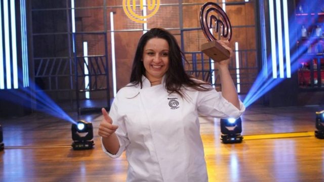 Τι κάνει σήμερα η νικήτρια του MasterChef; Η ΦΩΤΟ στο Instagram… τρέλανε κόσμο!
