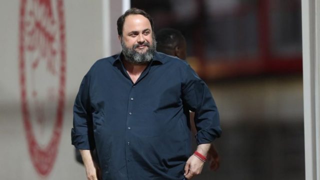 Νέα εντυπωσιακή κίνηση Μαρινάκη – Έκλεισε κορυφαίο όνομα για το νέο του ραδιόφωνο