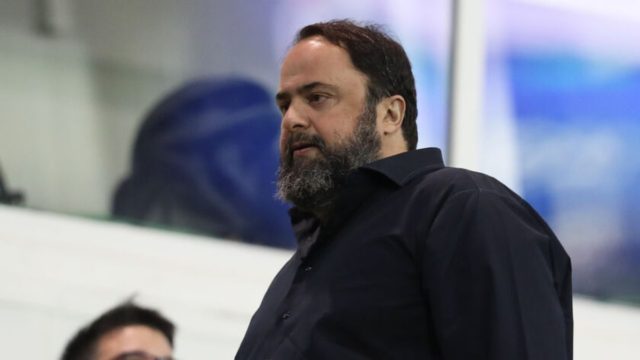 Ο Βαγγέλης Μαρινάκης δίνει 200.000 ευρώ στην Εθνική Ομάδα πόλο