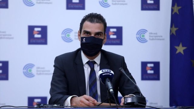 Μάριος Θεμιστοκλέους: Ξεκινούν εμβολιασμοί από ιδιώτες γιατρούς