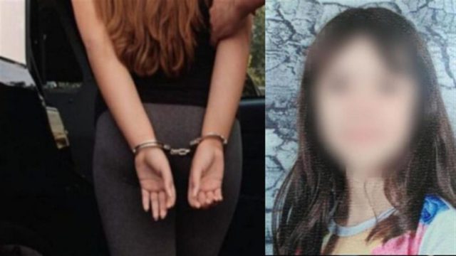 Νέες αποκαλύψεις για την απαγωγή 10χρονης: Τι βρέθηκε στον υπολογιστή της 33χρονης