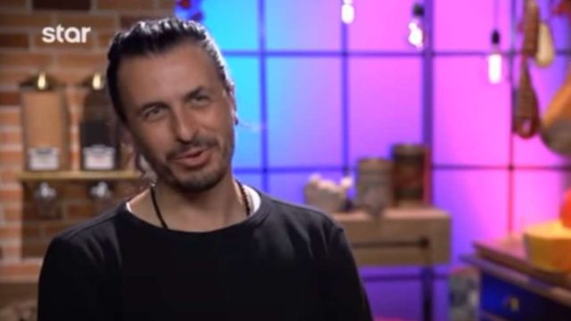 Γι’ αυτό ο Τζιοβάνι είναι ο νικητής του Masterchef – Η… αποκάλυψη για όσα ζει κάθε μέρα
