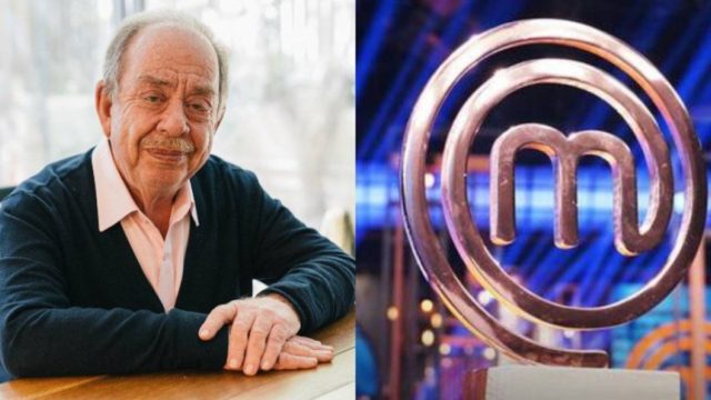 Αποκάλυψη Μαμαλάκη: Γι’ αυτό δεν πήγα στο Masterchef – Φοβερή ατάκα για τους κριτές