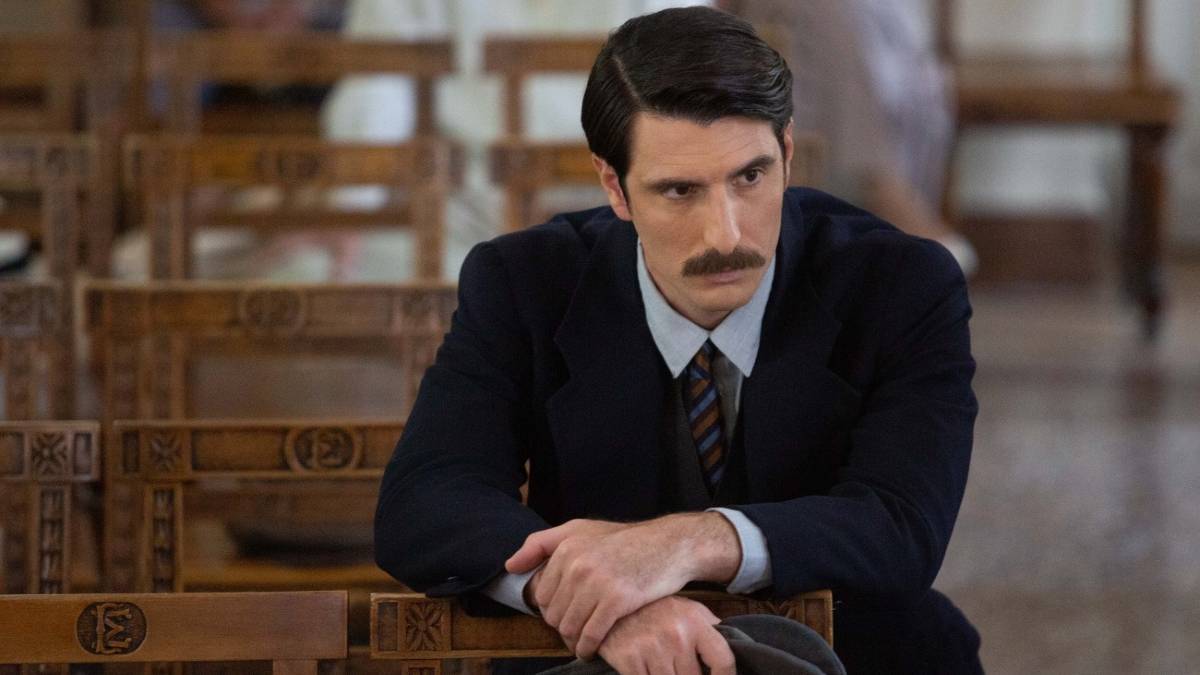 Άγριες Μέλισσες: Πρωτοπαλίκαρο της Χούντας ο Μελέτης – Αλλάζουν όλα στο Διαφάνι